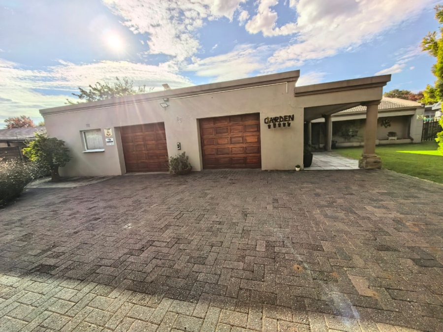 3 Bedroom Property for Sale in Sasolburg Ext 23 Free State